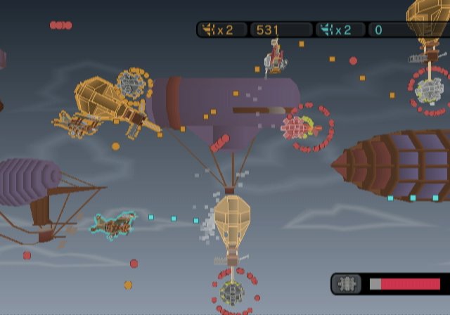 Скриншот из игры Blast Works: Build, Trade, Destroy - 14