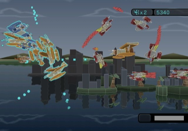 Скриншот из игры Blast Works: Build, Trade, Destroy - 6