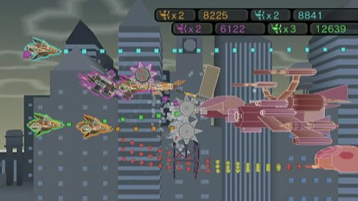 Скриншот из игры Blast Works: Build, Trade, Destroy - 15