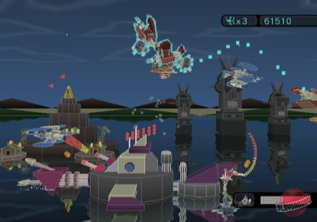 Скриншот из игры Blast Works: Build, Trade, Destroy - 9