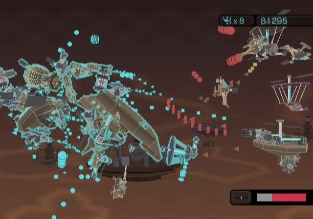 Скриншот из игры Blast Works: Build, Trade, Destroy - 63