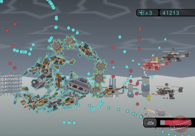 Скриншот из игры Blast Works: Build, Trade, Destroy - 5