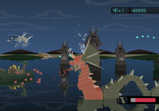 Скриншот из игры Blast Works: Build, Trade, Destroy - 50