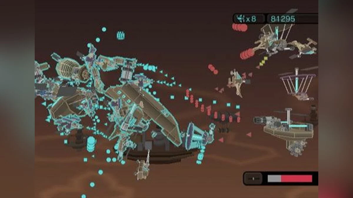 Скриншот из игры Blast Works: Build, Trade, Destroy - 2