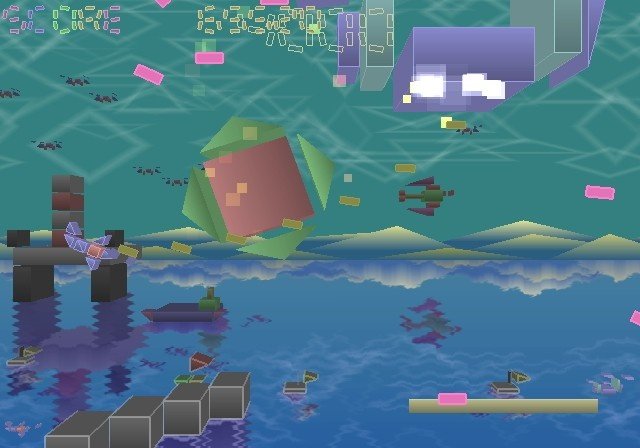 Скриншот из игры Blast Works: Build, Trade, Destroy - 66