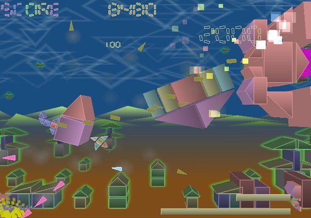 Скриншот из игры Blast Works: Build, Trade, Destroy - 58