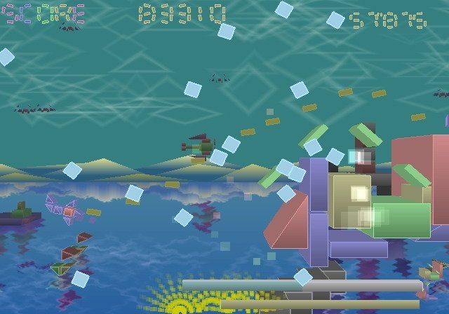 Скриншот из игры Blast Works: Build, Trade, Destroy - 34