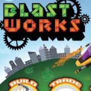 Обложка игры BlastWorks: Build, Fuse & Destroy