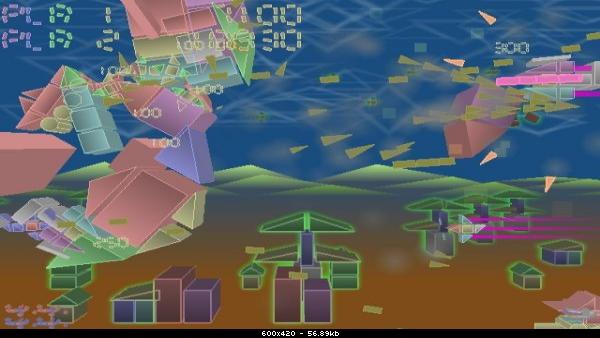 Скриншот из игры BlastWorks: Build, Fuse & Destroy - 4