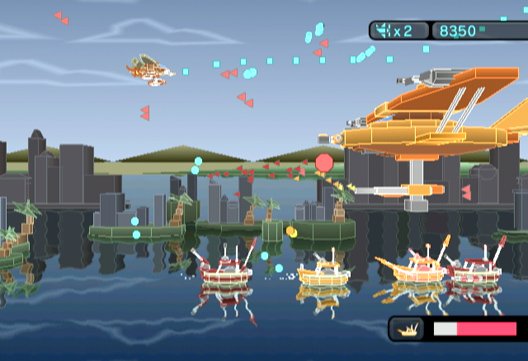 Скриншот из игры BlastWorks: Build, Fuse & Destroy - 2