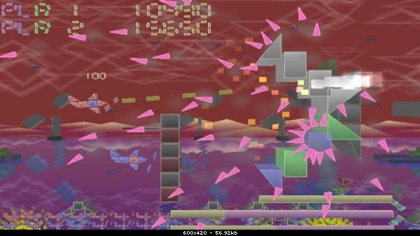 Скриншот из игры BlastWorks: Build, Fuse & Destroy - 3