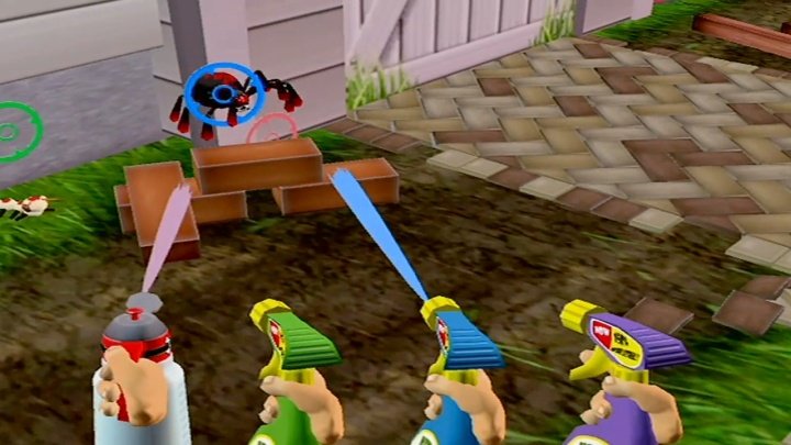 Скриншот из игры Our House: Party! - 19