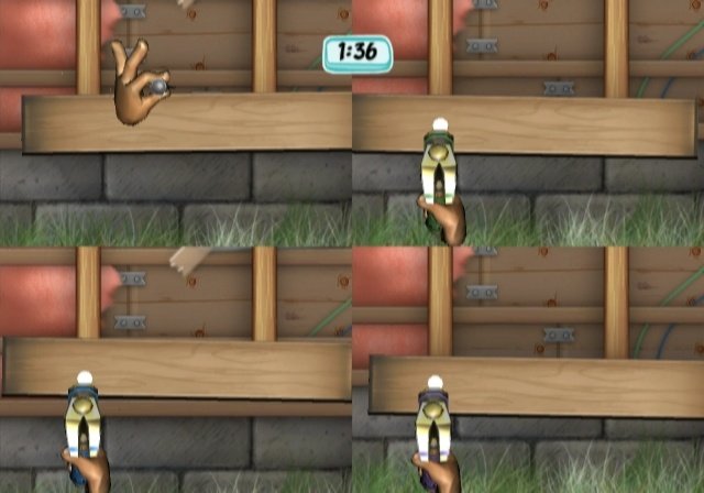 Скриншот из игры Our House: Party! - 16