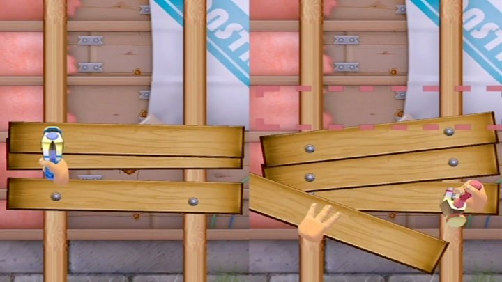 Скриншот из игры Our House: Party! - 7