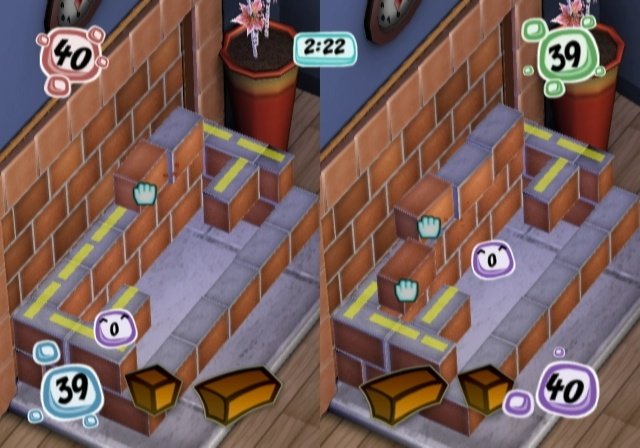 Скриншот из игры Our House: Party! - 14