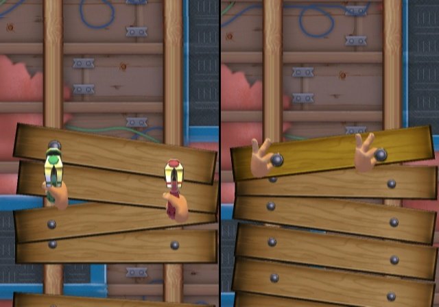 Скриншот из игры Our House: Party! - 21