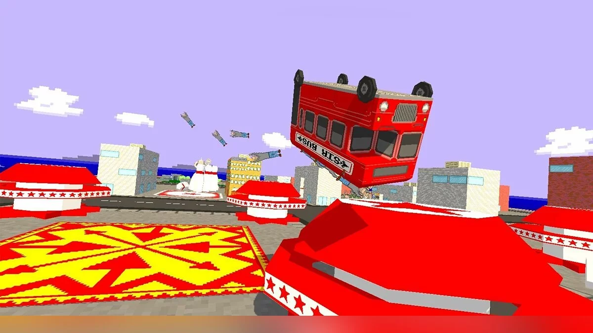 Скриншот из игры OmniBus - 38