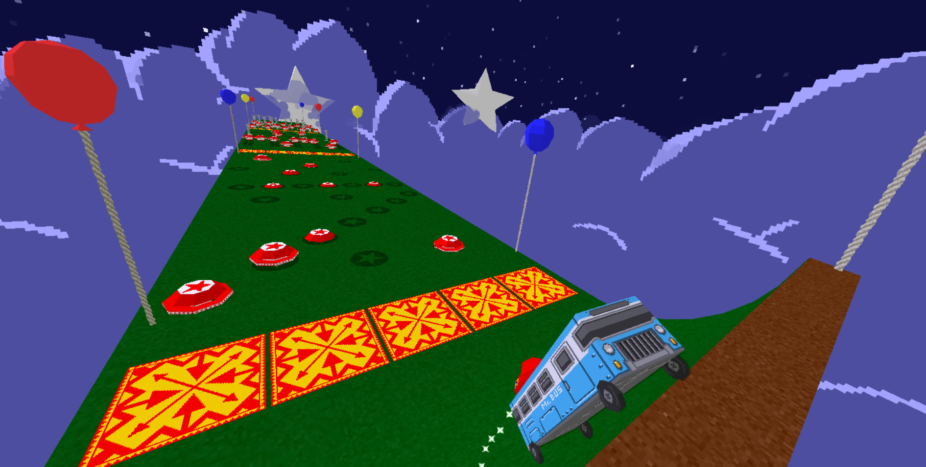 Скриншот из игры OmniBus - 35