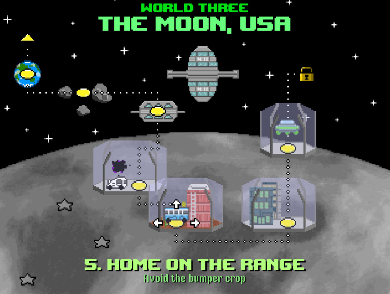 Скриншот из игры OmniBus - 18