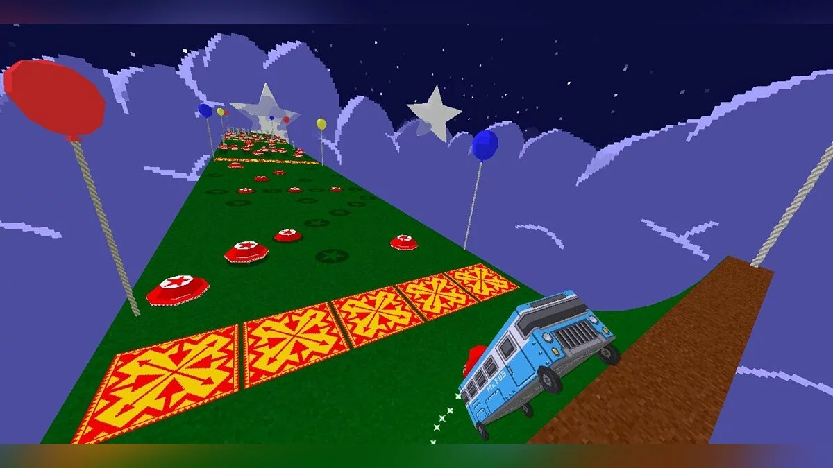 Скриншот из игры OmniBus - 37