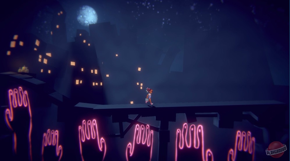 Скриншот из игры Little Bug - 41
