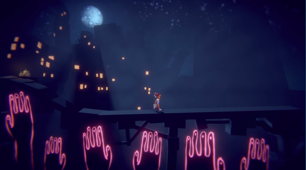 Скриншот из игры Little Bug - 19