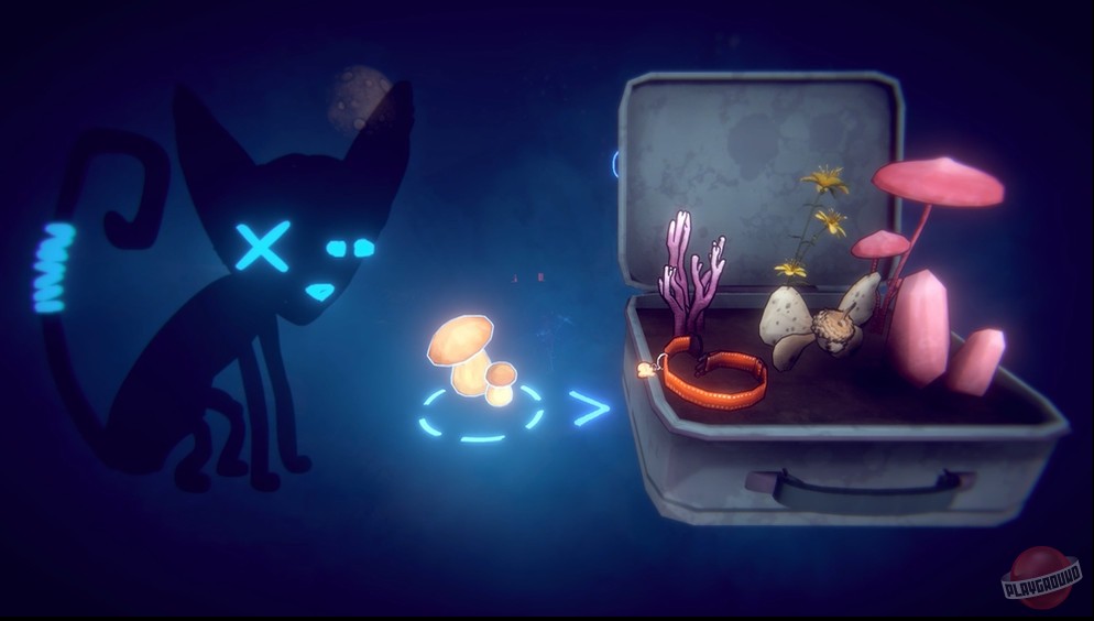 Скриншот из игры Little Bug - 33