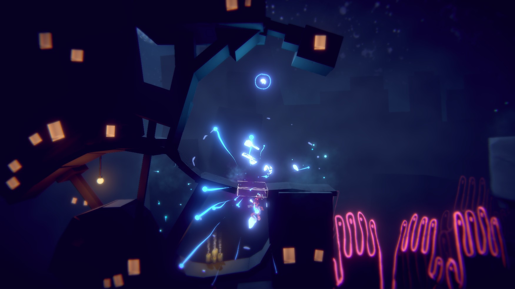 Скриншот из игры Little Bug - 30