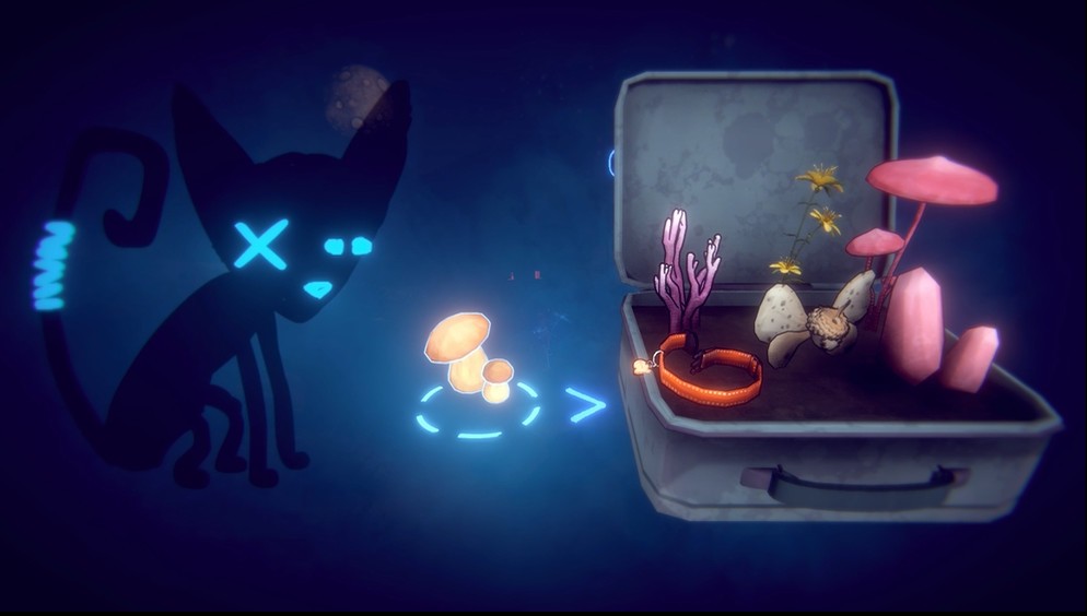 Скриншот из игры Little Bug - 32