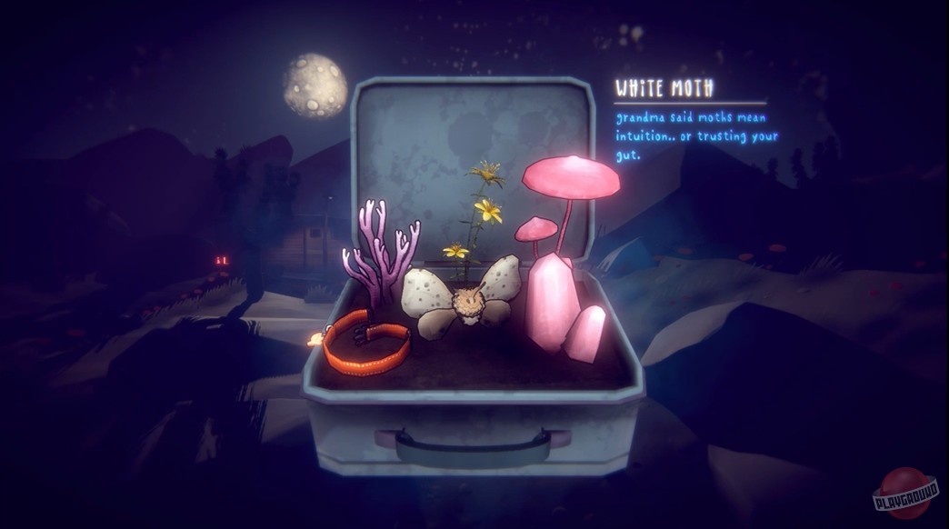 Скриншот из игры Little Bug - 20