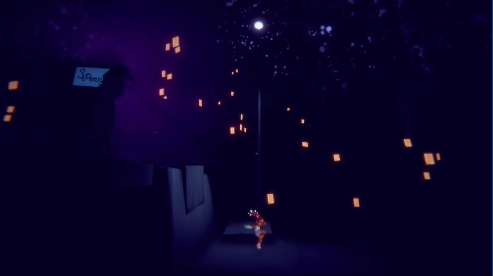 Скриншот из игры Little Bug - 27