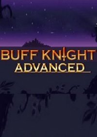 Обложка игры Buff Knight Advanced