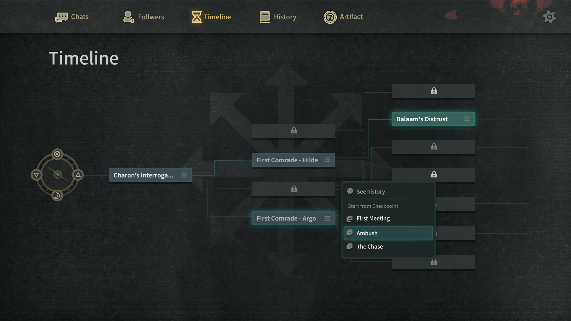 Скриншот из игры 7Days Origins - 24