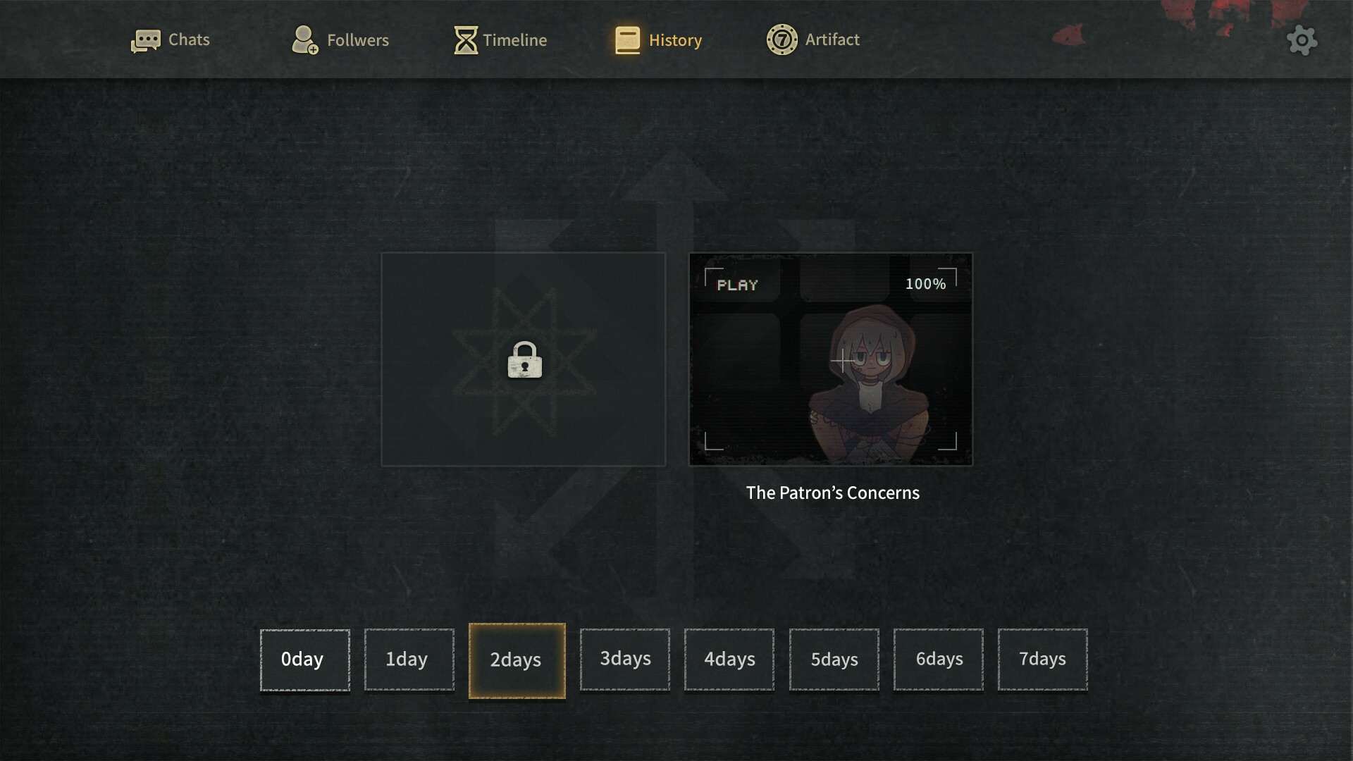 Скриншот из игры 7Days Origins - 23