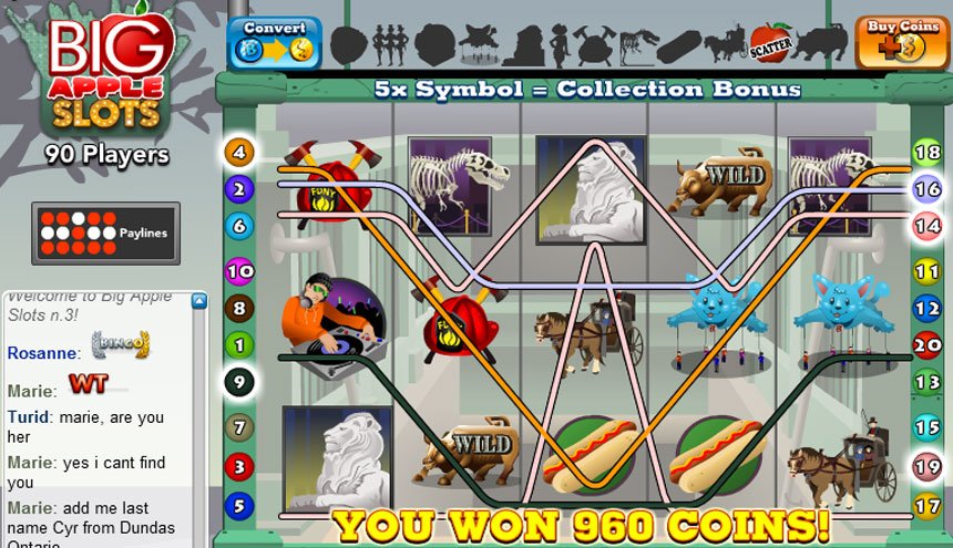 Скриншот из игры Bingo Blitz - 8