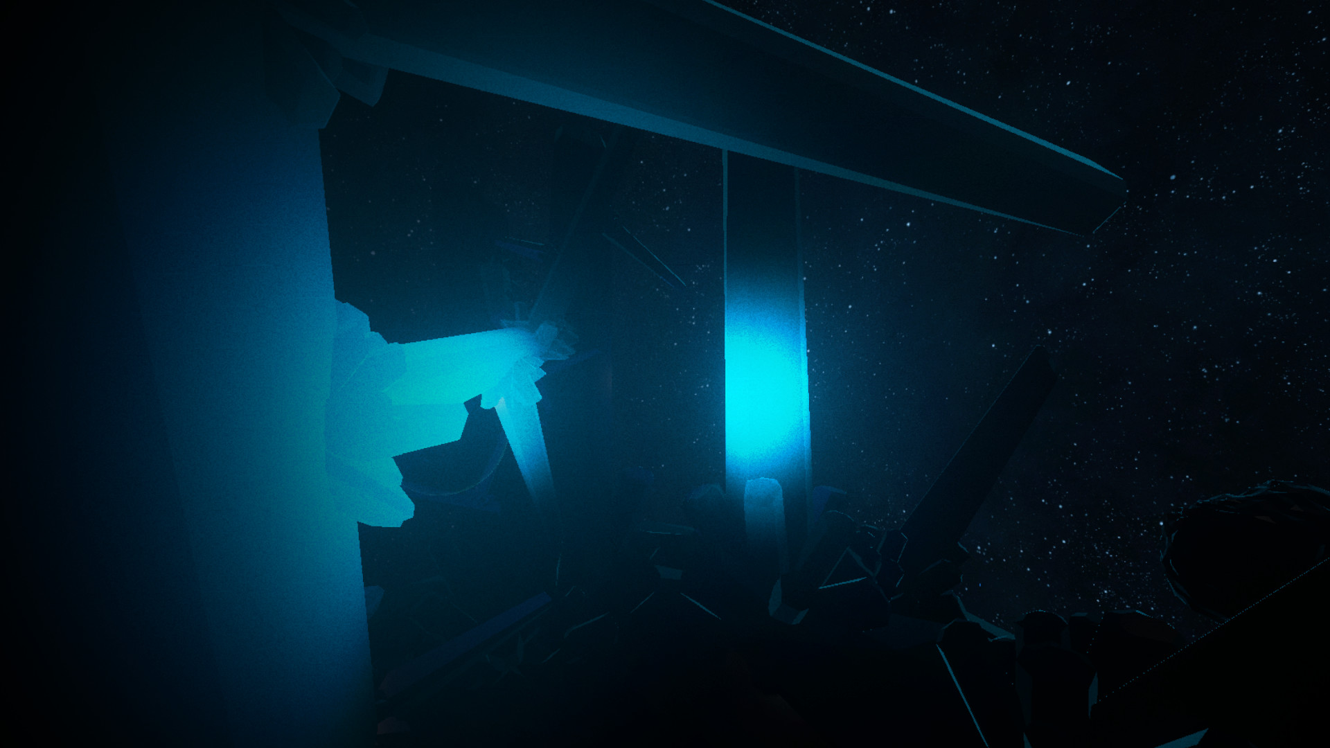 Скриншот из игры Irrational Exuberance: Prologue - 6