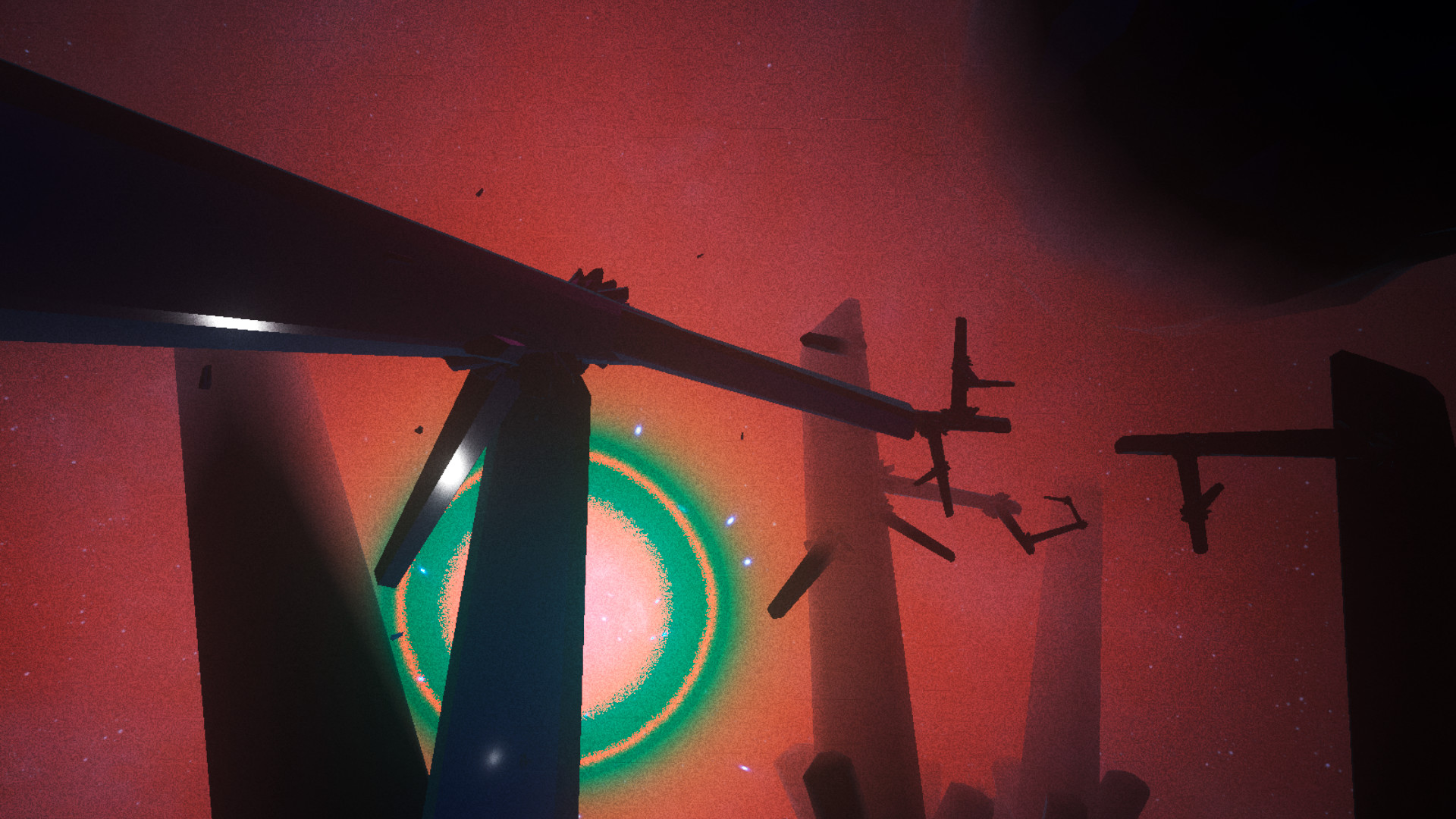 Скриншот из игры Irrational Exuberance: Prologue - 7