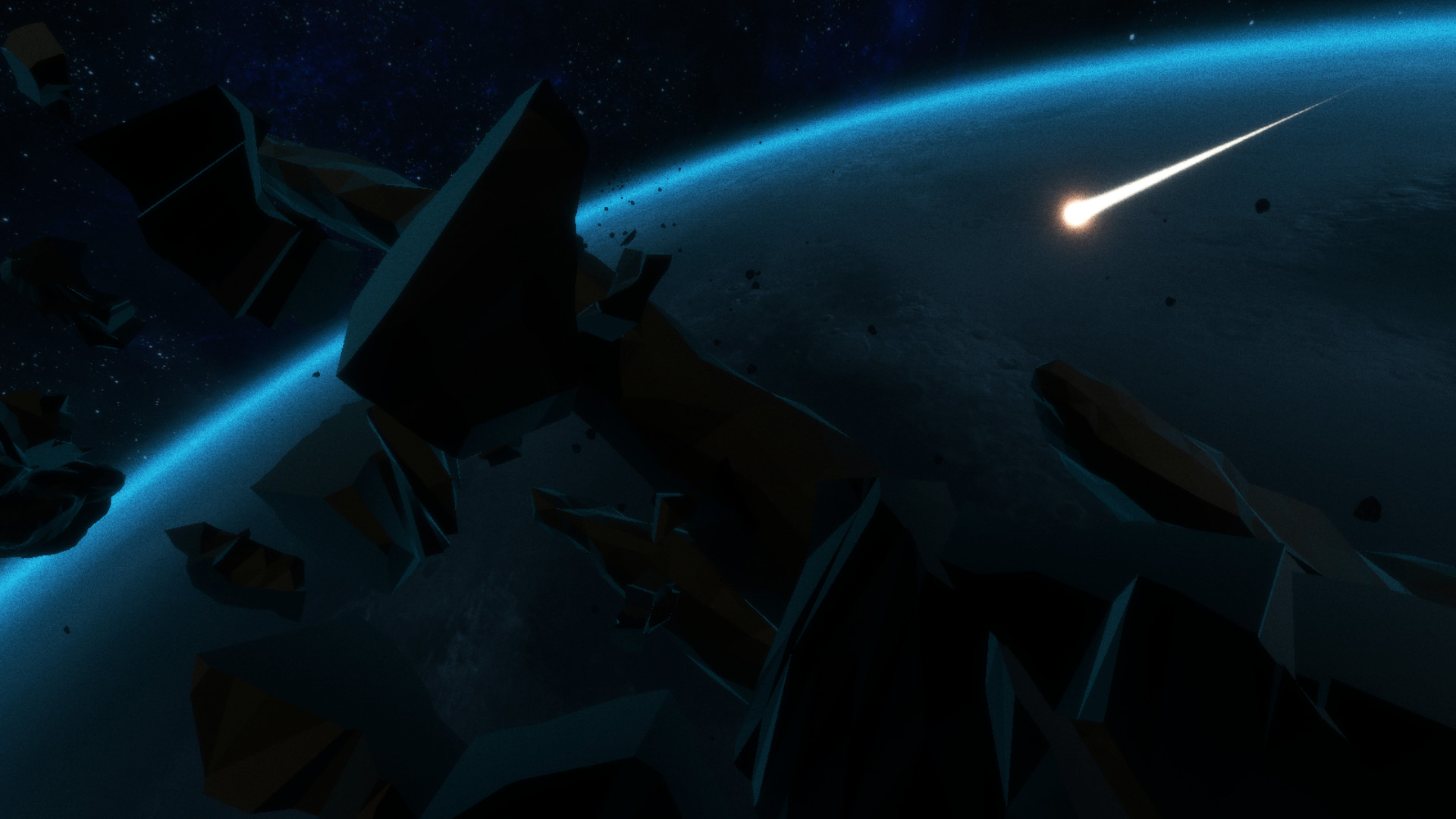 Скриншот из игры Irrational Exuberance: Prologue - 9