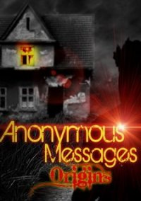 Обложка игры Anonymous Messages: Origins