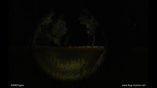 Скриншот из игры Anonymous Messages: Origins - 1