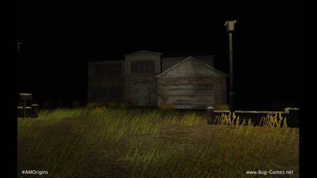 Скриншот из игры Anonymous Messages: Origins - 2