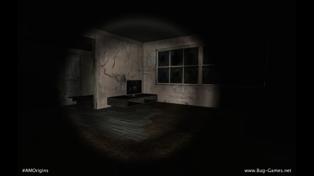 Скриншот из игры Anonymous Messages: Origins - 3