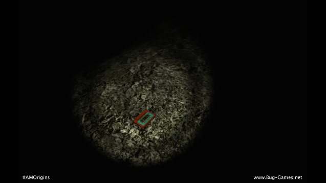 Скриншот из игры Anonymous Messages: Origins - 4