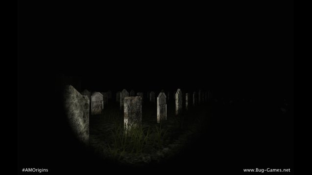 Скриншот из игры Anonymous Messages: Origins - 5