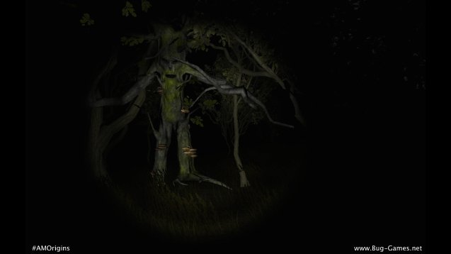 Скриншот из игры Anonymous Messages: Origins - 6