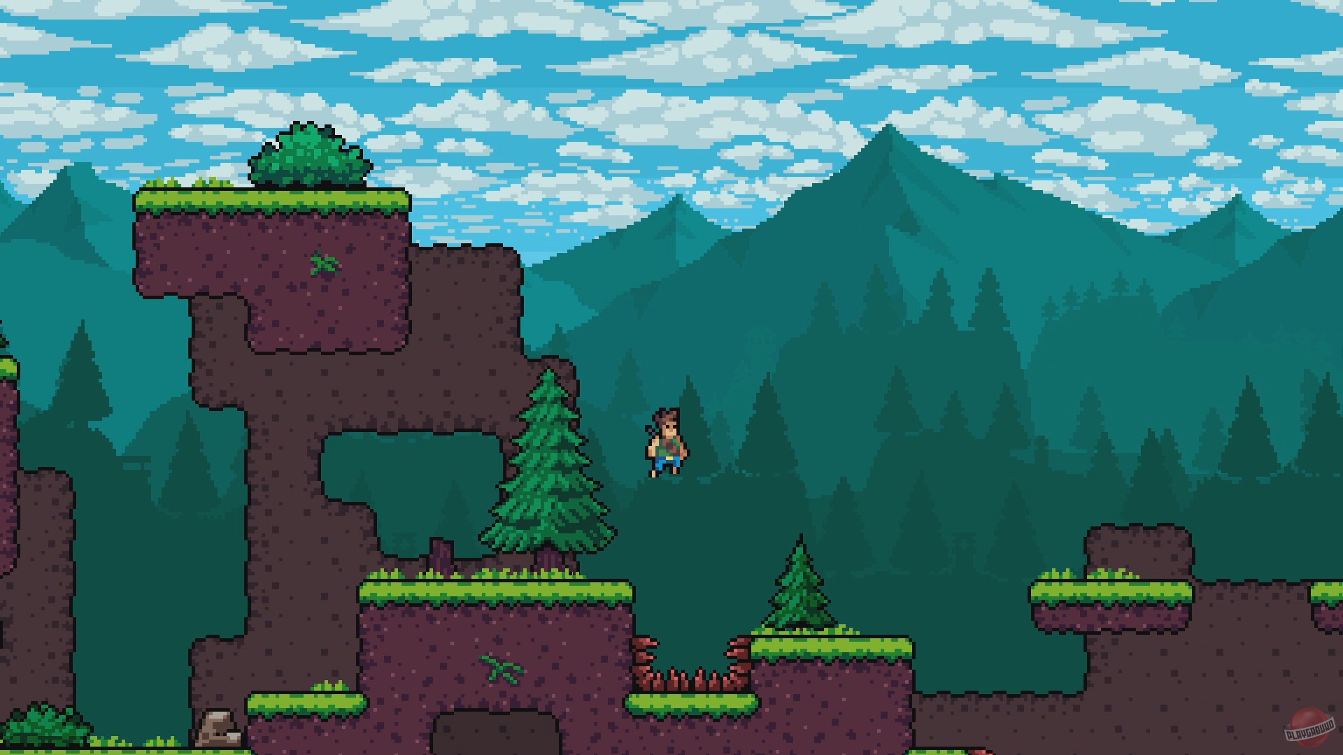 Скриншот из игры 6souls - 14