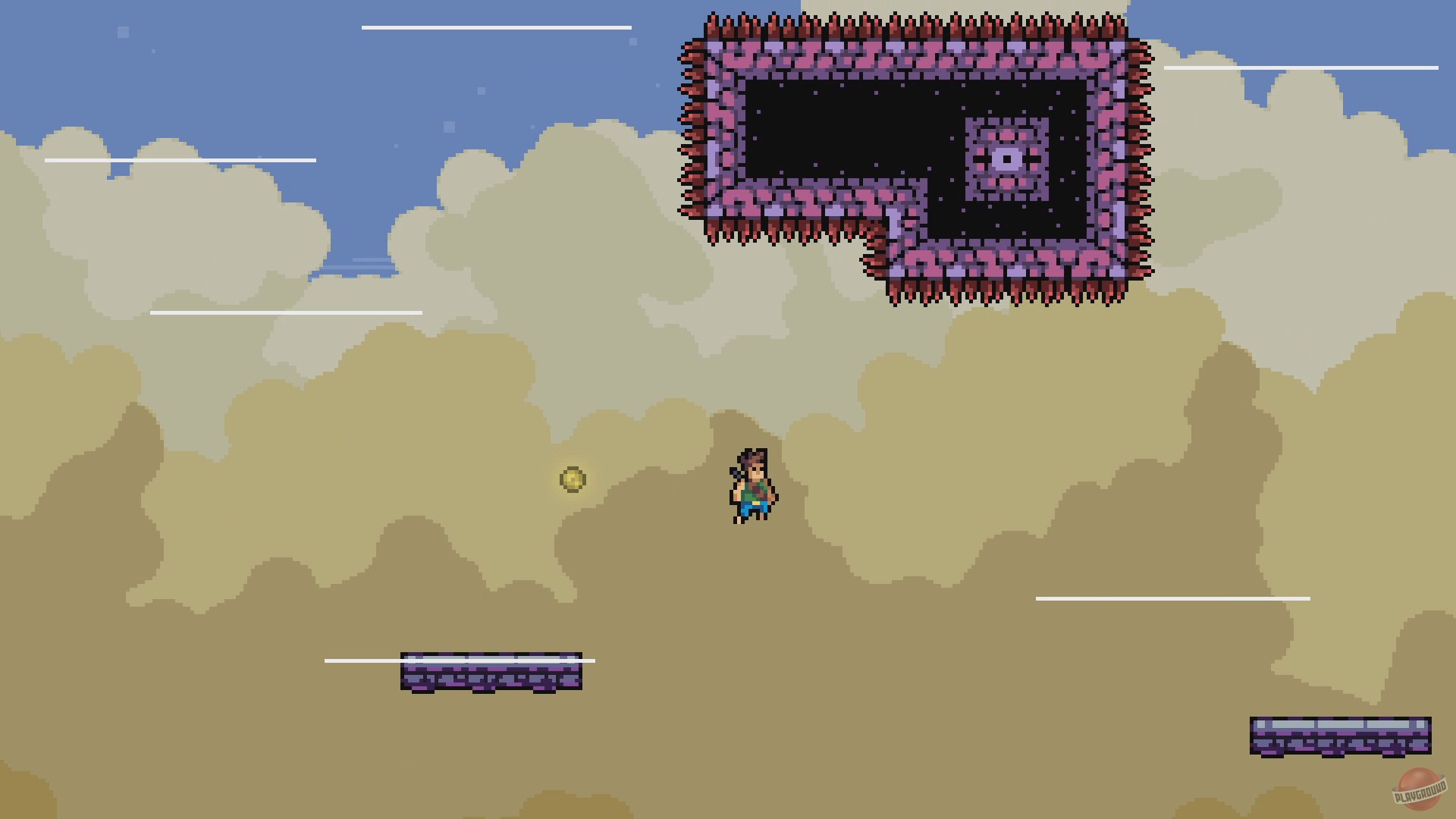 Скриншот из игры 6souls - 13