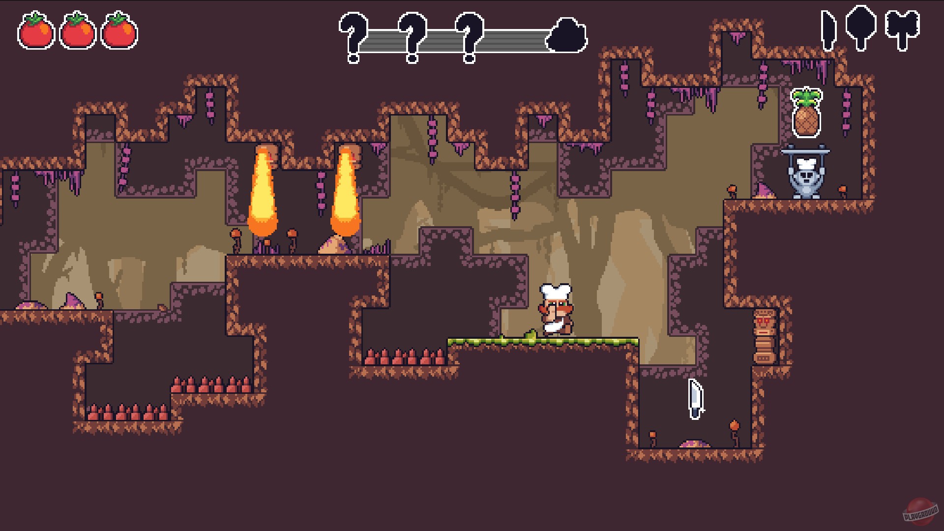 Скриншот из игры Chefy-Chef - 12