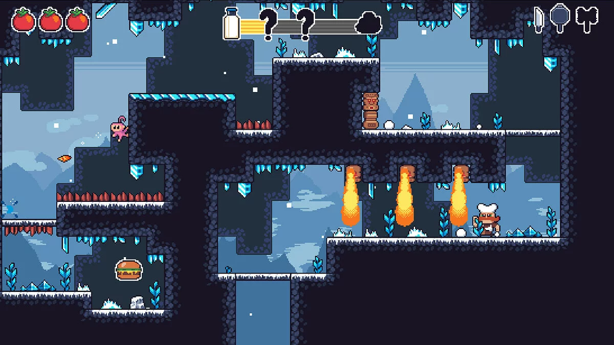 Скриншот из игры Chefy-Chef - 4