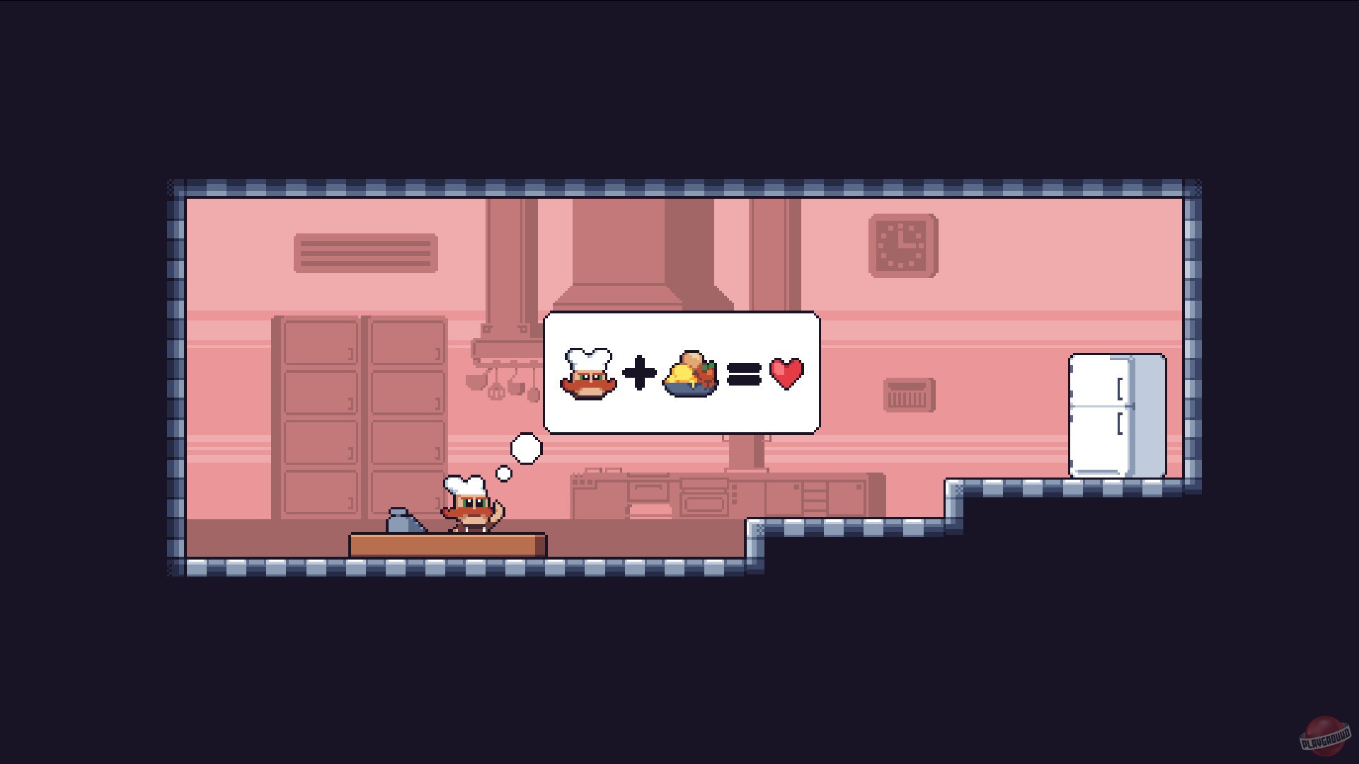 Скриншот из игры Chefy-Chef - 6